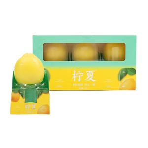 Proveedor Directo al por Mayor de Helado Original Frukti 75g – Sabor Limón – Postre Cítrico Premium Disponible Ahora en Stock - Product Image 4