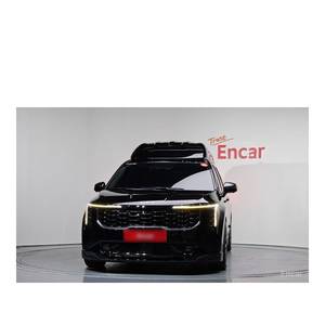 Kia Carnival HEV 2024, Vehículo Especializado Tipo Limusina de 9 Pasajeros, Techo Alto, Caja de Cambios Automática Izquierda, Asientos de Cuero - 27,656 km - Product Image 3