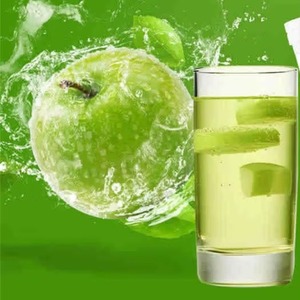 Comprimés effervescents de légumes verts de qualité supérieure, mélange de superaliments naturels, boisson pétillante fruitée, formule de soutien quotidien pour le bien-être - Product Image 6