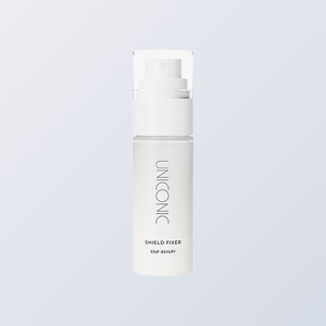 สเปรย์เซ็ตเครื่องสำอาง Yunikonic Shield Makeup Fixer 50 มล. 1 ชิ้น สูตรแมตต์สำหรับล็อคเมคอัพ ผลิตภัณฑ์สำหรับผู้หญิง ขนาดเดียว - Product Image 2