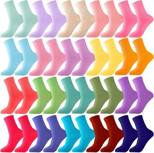 Calcetines Cálidos de Felpa Suave, Calcetines de Algodón para Clima Frío - Product Image 5