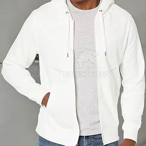 Sudaderas con capucha de alta calidad, tela suave, cálidas y ligeras, perfectas para uso diario. - Product Image 2