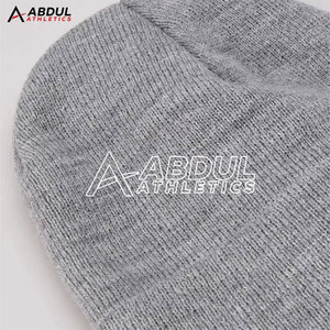 Casual Winter Beanies <b>Hat</b> Soft Fabric Designed For Streetwear Jacquard Travel And Daily Use Beanies <b>Hat</b> - Product Image 4