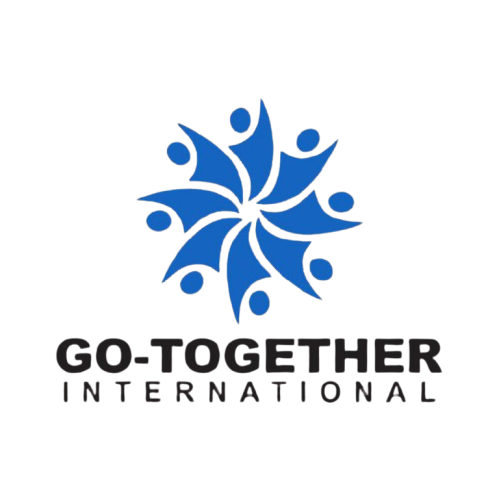 GO-TOGETHER INTERNATIONAL logo