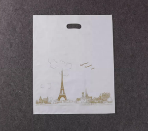 비닐 봉지 제조 기계 기계 - Product Image 6