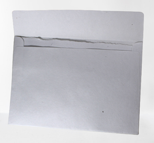 Hot Sale School Kids Drawing Cotton Premium Papers' 10 A6 Letter Heads + 5 Envelopes Packed As A Set In A Folder - Product Image 3