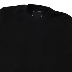 Wholesale Latest Fashionable High Manufacturer Men <b>Sweatshirts</b> 2025 New Arrival Street Wear Pullover <b>Sweatshirts</b> for Men - Product Image 6