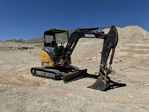 Reliable 35G <b>Machine</b> Perfect For Residential Construction Sites - Product Image 2