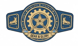 Boxing World Heavyweight Championship Wrestling <b>Belt</b> Title - Product Image 2