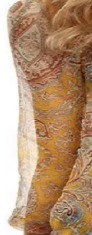 Stone Embroidered Beach Tunic - Product Image 2