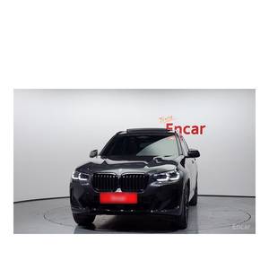 BMW X3 XDrive 20i M Sport Pro 2023, conduite à gauche, boîte automatique, caméra de recul, 50 181 km - Product Image 3