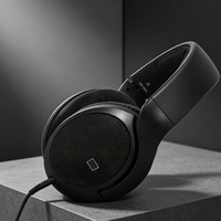 Headphone Studio Monitoring Over Ear HD 560S Respon Frekuensi Netral Teknologi EAR Open Back