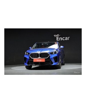 BMW X2 XDrive20i M Sports 2025, Volante a la Izquierda, 5069 km - Product Image 3