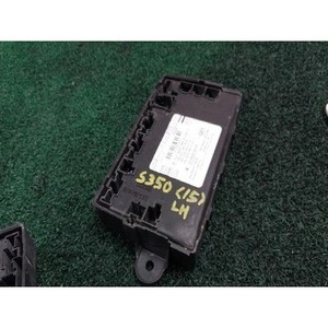 โมดูลควบคุมประตูหน้าซ้าย S-class มือสอง ของแท้ OEM A2219006104 - Product Image 2
