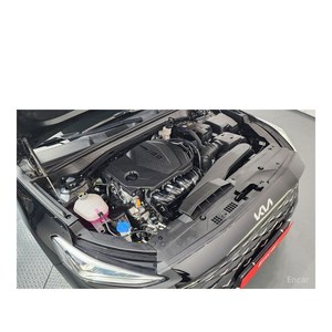 รถยนต์ Kia K8 ปี 2022 เครื่องยนต์เบนซิน 2.5 ลิตร ขับเคลื่อน 2 ล้อ เกียร์อัตโนมัติ ระยะทาง 22,483 กม. มาตรฐานไอเสียยูโร 5 พวงมาลัยซ้าย - Product Image 6