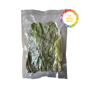 Premium Dried Soursop Leaves for Herbal <b>Tea</b> Natural Graviola Leaves Wholesale Vietnam Origin Factory - Product Image 6