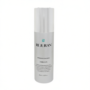 REJURAN 45ml Emulsione Rinfrescante Leggera C-PDRN con Acido Ialuronico e Centella per l'Equilibrio Olio-Acqua, Crema Viso Lenitiva - Product Image 3