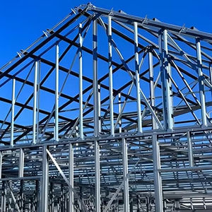 Innovations en matière de conception 3D, modélisation experte pour des vues structurelles précises - Product Image 1