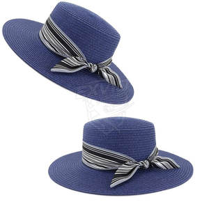 Venta al por mayor en línea: Sombrero de verano de alta calidad, recién llegado, MOQ bajo, sombrero de pesca. - Product Image 3