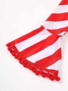Vente en gros de costumes de danse de scène, de ballet et de danse de salon, de bodys sexy pour femmes et de tenues de performance - Product Image 6
