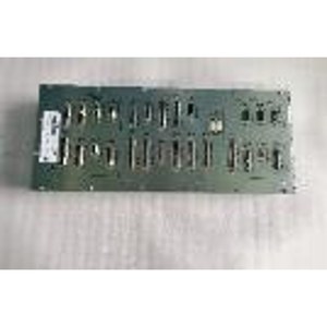 RV201-F05-009-1 rorze ใช้เป็นชิ้นส่วนอุปกรณ์เซมิคอนดักเตอร์รุ่นเก่า - Product Image 2
