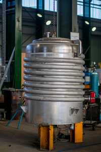 Équipement industriel de transformation des fruits : Broyeur, Presse, Pulpeur, Laveuse, Éplucheuse, Trancheuse – Machines pour usine de production alimentaire commerciale - Product Image 2
