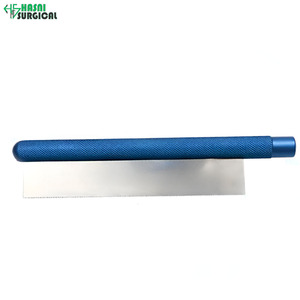 Surgical Grade <b>Bone</b> <b>Saw</b> with Durable Handle Stainless Steel - Product Image 3