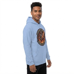 Sudaderas con Capucha Personalizadas para Hombre con Estampado Gráfico, Ropa Informal de Alta Calidad con Gráficos Detallados, Acabado de Impresión Suave y Cómodo - Product Image 2