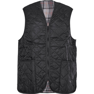 Veste d'hiver matelassée à capuche de qualité supérieure pour homme, veste sans manches, doudoune sans manches - Product Image 1