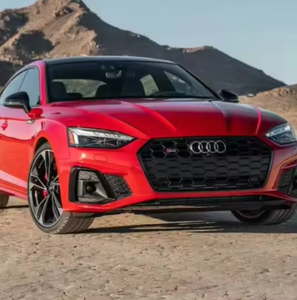 LISTO PARA ENVIAR 2025 Audd11S5s Sedan RHD/LHD en Perfecto Estado, Disponible para Venta - Product Image 1