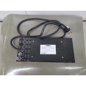 Módulo de fuente de alimentación CA-CC TDK VA-26603 usado tal como está, piezas de equipos semiconductores antiguos - Product Image 2
