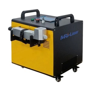 เครื่องกำจัดสนิมความจุสูงสำหรับโรงงานผลิตและแปรรูปเหล็ก - Product Image 1