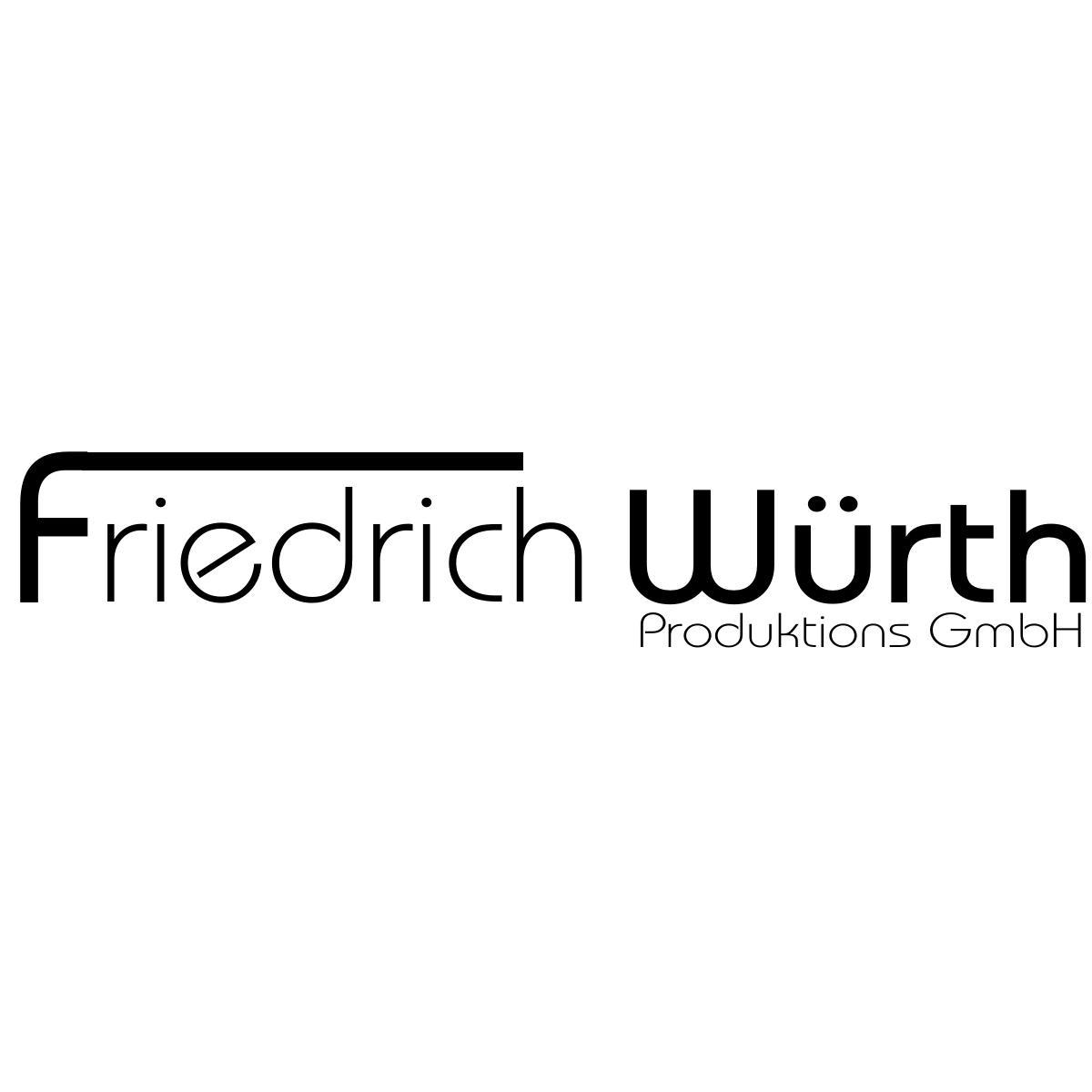 Friedrich Würth Produktions GmbH logo