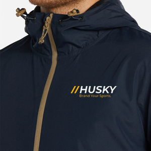 Custom Style Men's Rain Jackets Waterproof Windbreaker Men Casual Coat Zipper Closure Mountain Hiking <b>Ski</b> Rain Weather Unisex - Product Image 1