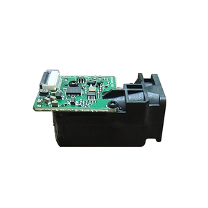 Mô-đun Cảm biến khoảng cách laser 150m Giá cả phải chăng độ chính xác cao nhỏ gọn dùng trong công nghiệp - Product Image 2