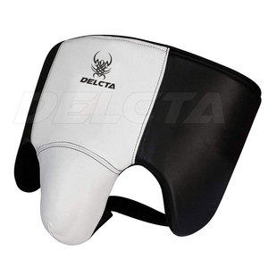 Protector Inguinal de Boxeo de Material Duradero, Protector Inguinal de Boxeo de Alto Rendimiento, Protector Inguinal de Boxeo al por Mayor - Product Image 2