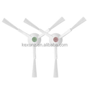 Accesorios para <span class=keywords><strong>Robot</strong></span> Aspirador Ecovacs Deebot X1 OMNI / T10 OMNI, Bolsa de Polvo, Filtro Hepa, Cepillo Lateral Principal, <span class=keywords><strong>Mopa</strong></span> - Product Image 3