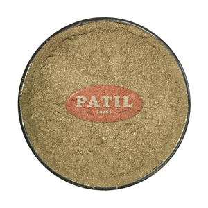 Extracto de Raíz de Andrographis Paniculata en Polvo - Fabricante Patil Foods India - Product Image 1