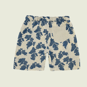 Nouveauté, shorts de sport pour hommes en coton 100% personnalisés, décontractés, respirants, séchage rapide, écologiques, impression numérique, OEM - Product Image 4