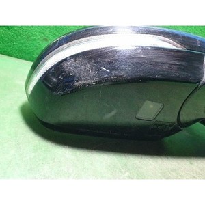 กระจกมองข้างซ้าย Cadenza ของแท้ มือสอง รุ่น RH รหัสอะไหล่ 87620F6210ABP - Product Image 2