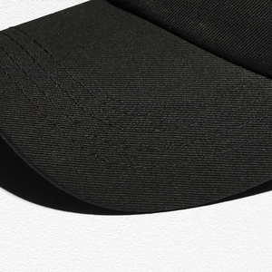 Casquette de baseball d'été pour homme, style décontracté, 6 panneaux, non structurée, personnalisable, avec logo brodé, pour sports de plein air - Product Image 6