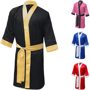 Protector de Cabeza de Satén de Longitud Completa, Color Personalizado, Ecológico, Transpirable, Productos de Boxeo, Diseño de Logotipo Personalizado, Precios al por Mayor 2026 - Product Image 6
