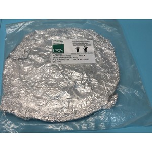 Anillo de Depósito AMAT 0021-70220, 8" SNNF, ESC - Equipo y Piezas de Semiconductores de Confianza de Global Legacy - Product Image 1