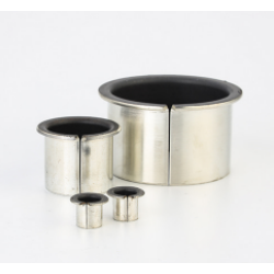 Rodamientos especiales SGO serie de rodamientos secos (SDUF03 SDUF04 SDUF05 SDUF06 SDUF07 SDUF08) - Product Image 3