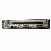 Scheda di Servizio GPON a 16 Porte GFGH per OLT ZXA10 C600 C620 C650, Rete di Accesso Ottico FTTB FTTH