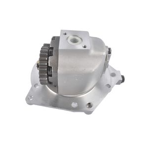 Pompa Idraulica di Ricambio per Ford/New Holland Serie 5600 5700 6600 7600 7700 - Codice Ricambio # 83936586 D8NN600KB - Product Image 5