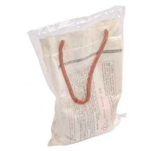 Bolsa desecante de fibra con buena absorción de humedad, hecha en Vietnam al precio más económico. - Product Image 1