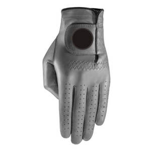 Genuine Leather Golf Gloves Men's Left Right Hand Soft Breathable Pure Sheepskin Golf Gloves Golf Accessories - Product Image 2