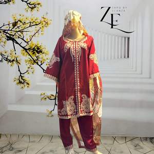 ชุดสตรี ZE-2559 - Product Image 2