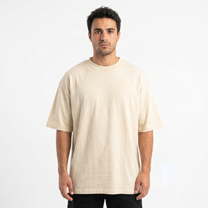 Camiseta Deportiva para Hombre de Primera Calidad, Modelo Hawk Eye, Suave, Transpirable, Antiarrugas, para Entrenamiento Físico y Uso Diario, Color Azul - Product Image 4